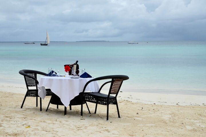 Dining Photos