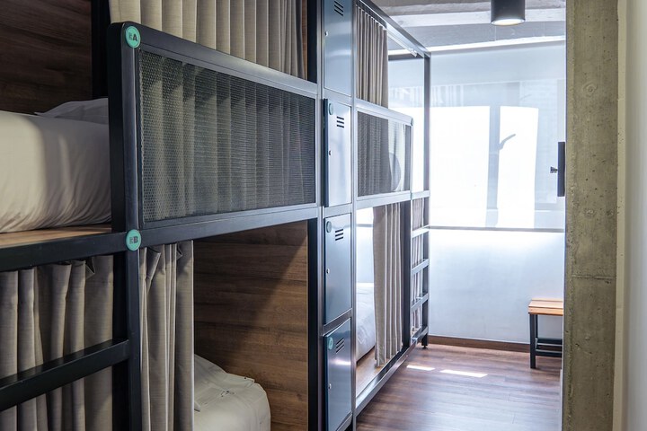 Room 40 of 108