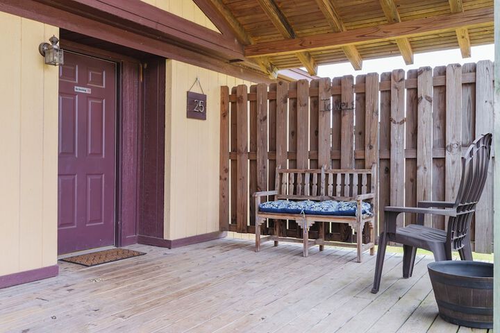 Terrace/Patio 667 of 917