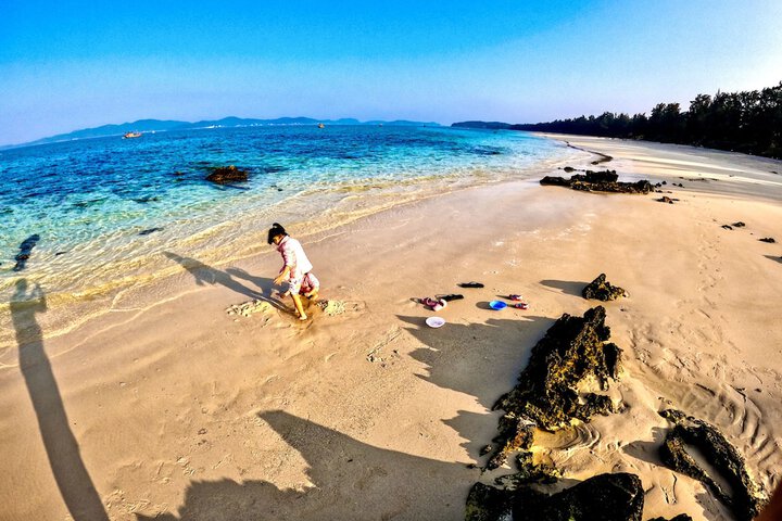 Beach 47 of 57