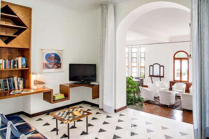 Hotel Interior 16 of 20