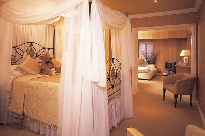 HOTEL THE GREEN BOUGH