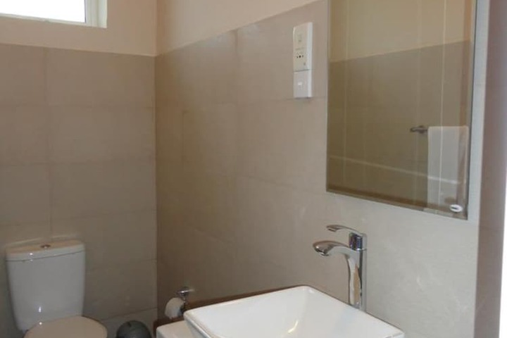 Bath Amenities