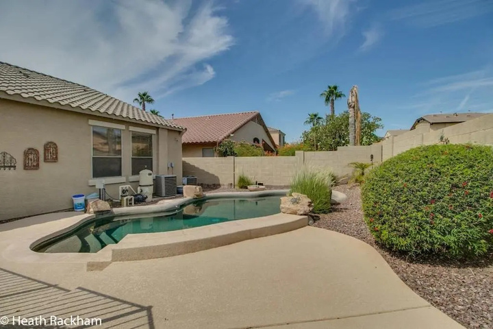 Image of Amazing Litchfield 4 Bdrm wSparkling Pool