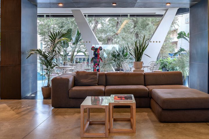 Lobby Photos