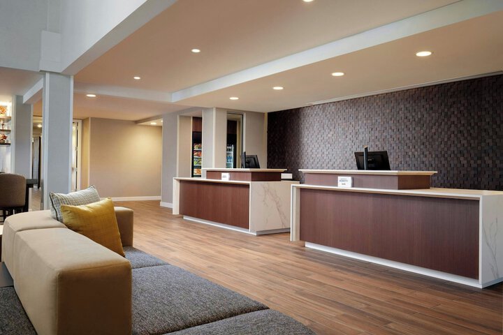 Hotel Interior 4 of 41