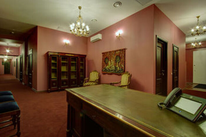 Hotel Interior 25 of 25