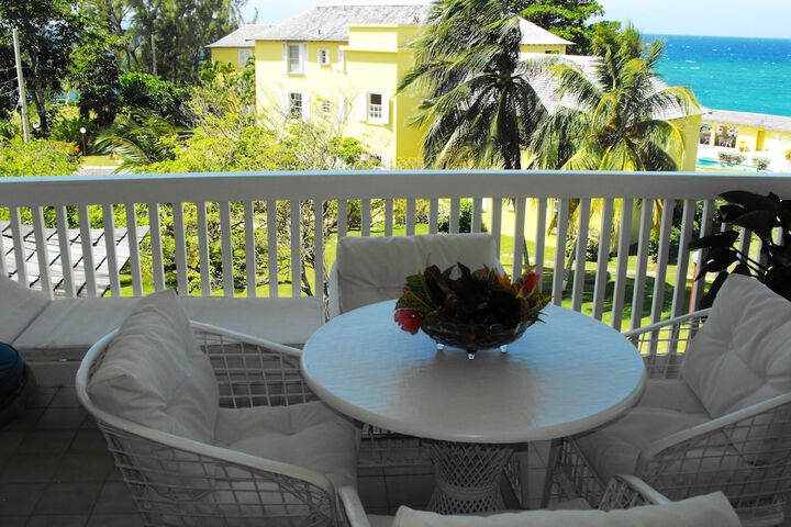Terrace/Patio 47 of 54