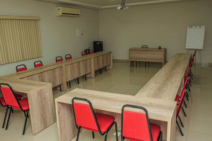 Meeting 40 of 45