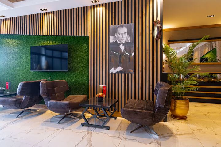 Hotel Interior 2 of 51