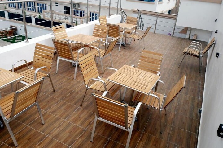 Terrace/Patio 41 of 41