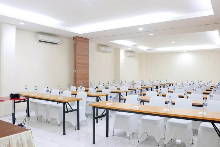 Meeting 18 of 21