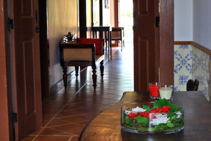 Lobby Photos