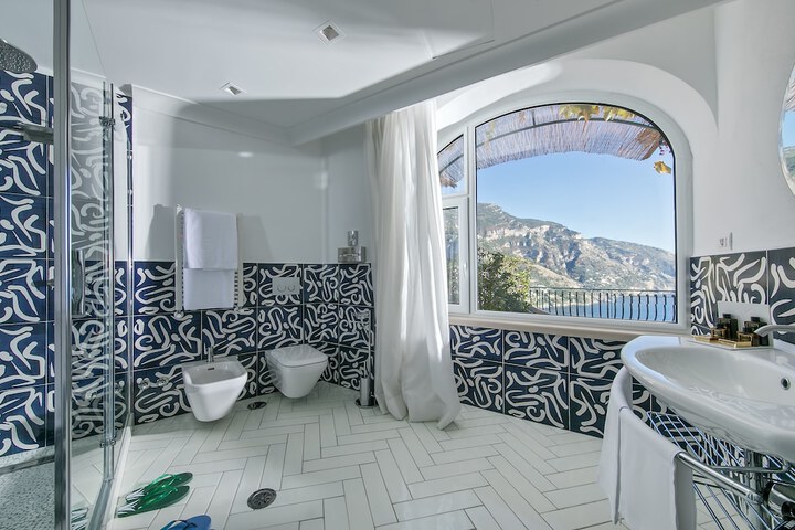 Bathroom Vanities