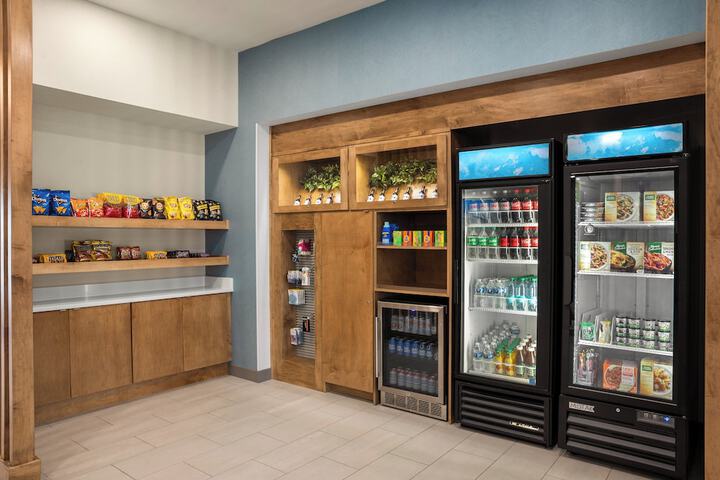 Property amenity