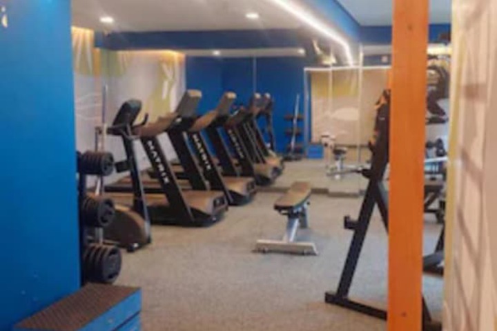 Health and Fitness 32 of 51