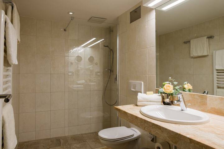 Bath Photo