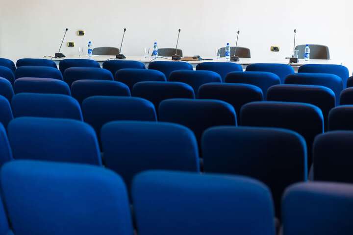 Meeting 97 of 138