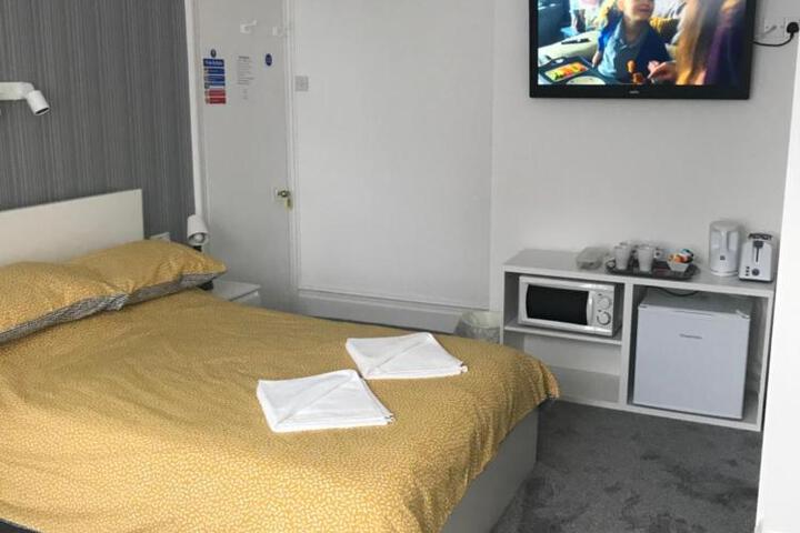 Room Interior