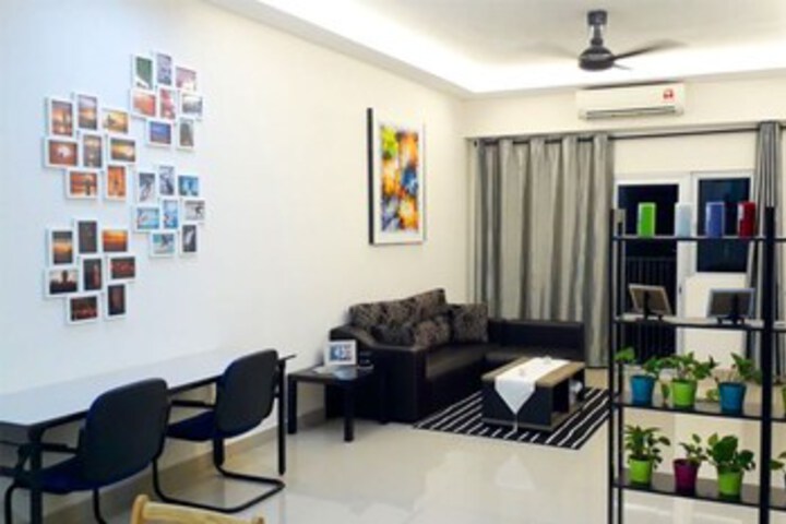 Wharf Residence