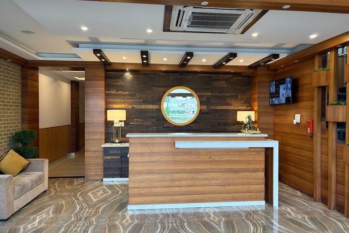 Hotel Interior 2 of 20