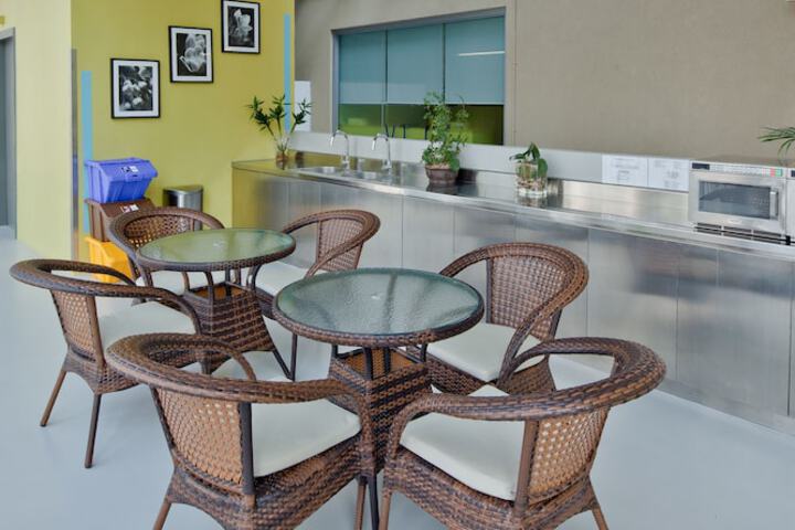 Terrace/Patio 104 of 107