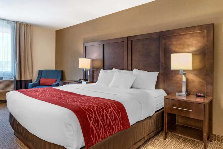 1 King Bed Accessible (4 of 13)