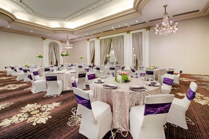 Ballroom