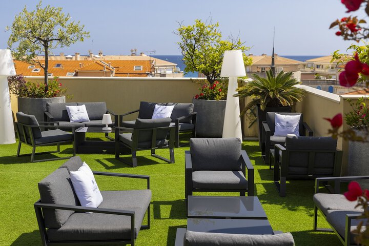 Terrace/Patio 95 of 100