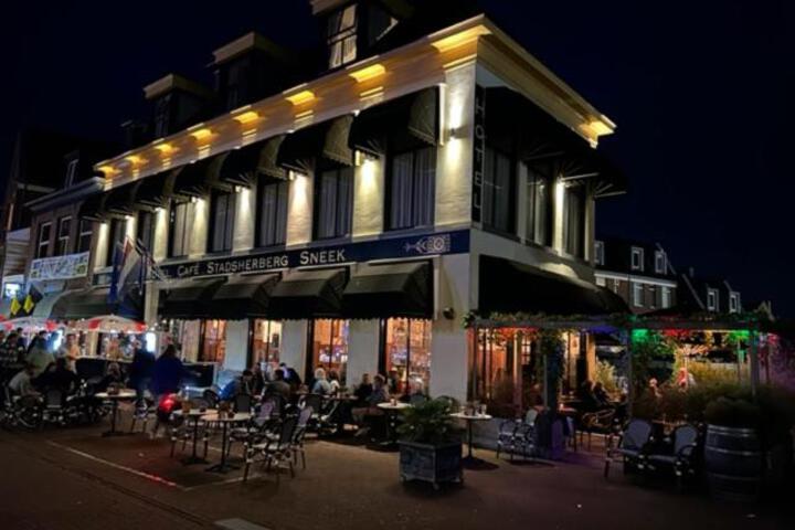 Photo of Hotel Stadsherberg Sneek
