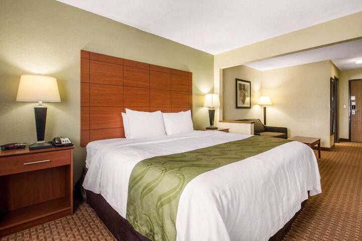 1 King Bed (21 of 24)