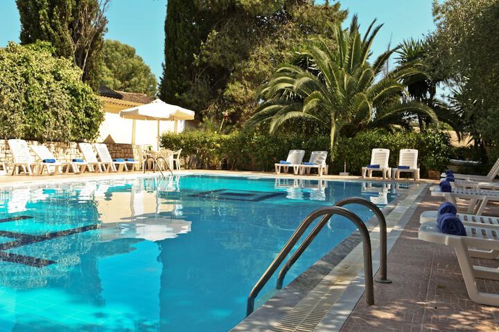 Pool 15 of 18