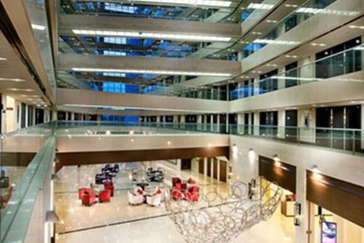 Lobby Photos