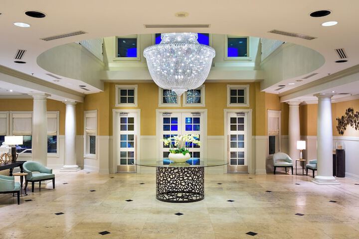 Lobby Photos