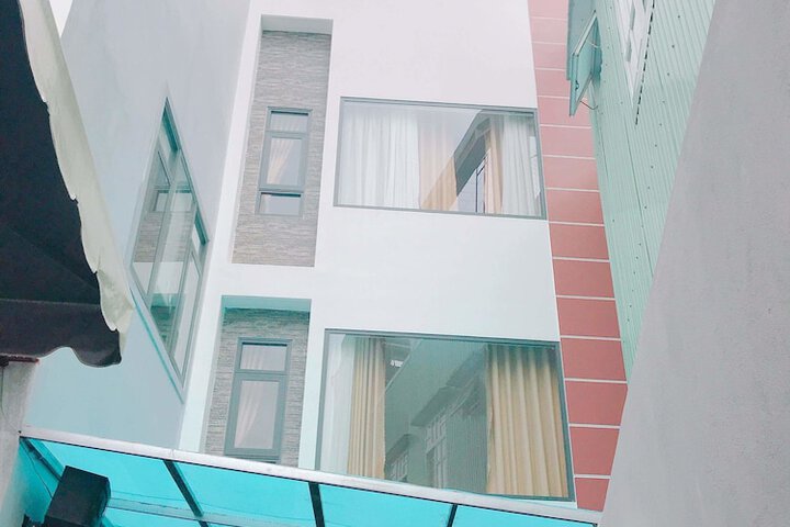 Hotel 20 of 20