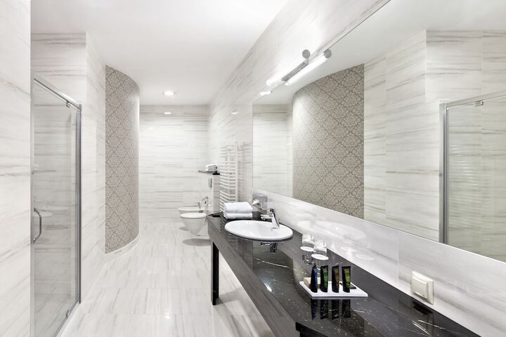 Bathroom Vanities