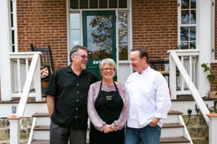 Fitness Center Photo