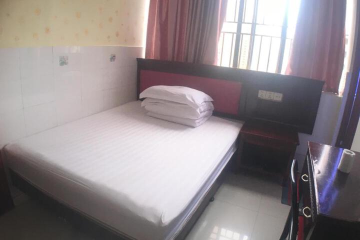 Hongsheng Hotel (Shenzhen Railway Station)