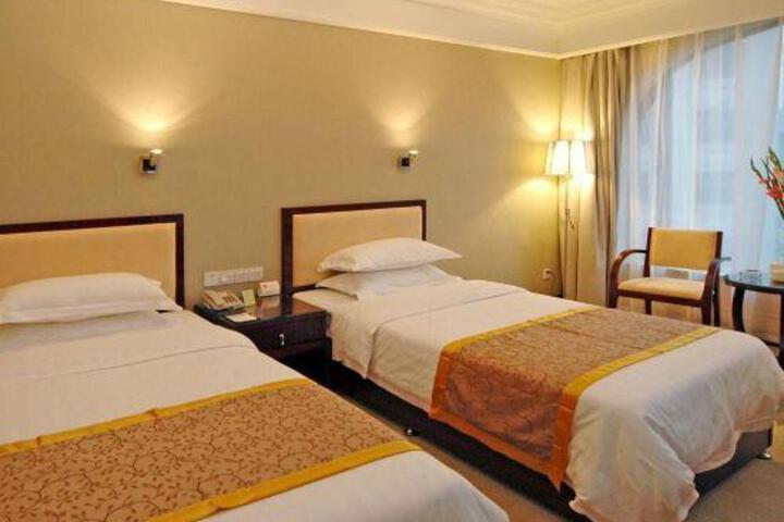 yangshan hotel