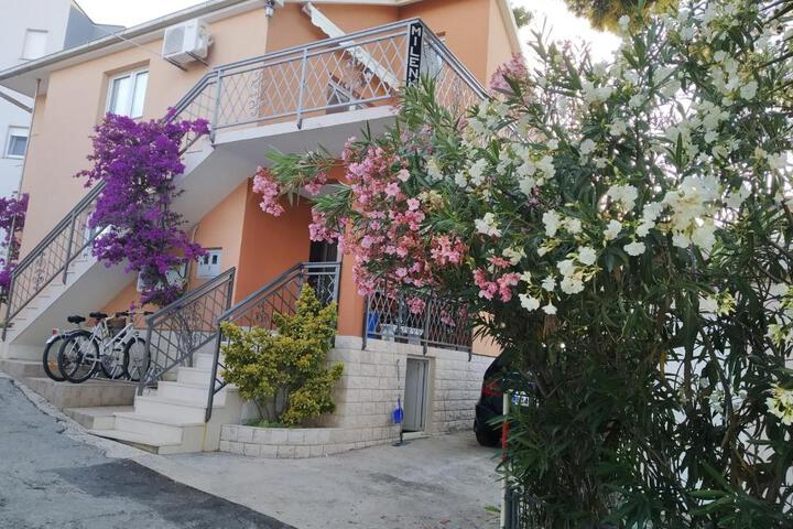 Holiday Home Milenka