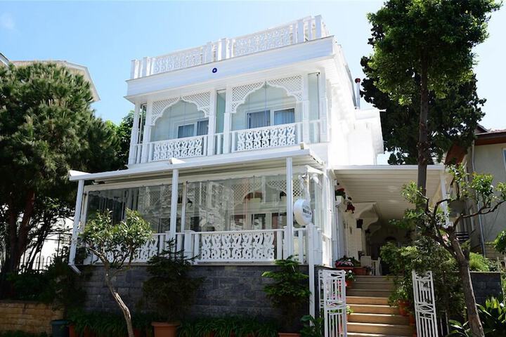 Image of White Palace Otel