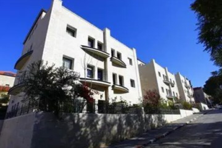 Tamar Residence - Jerusalem