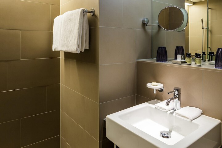 Bath Amenities