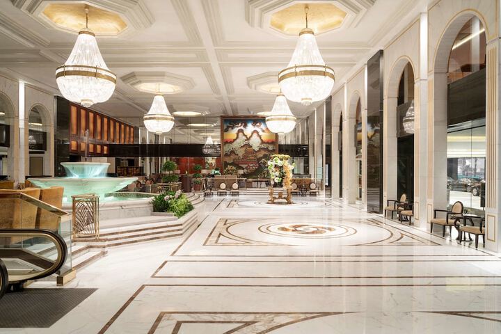Hotel Interior 2 of 103