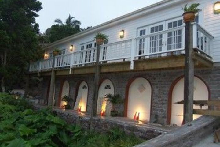 Selera Dunia Boutique Hotel