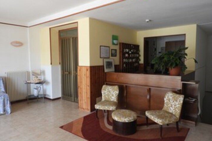 Hotel Interior 11 of 15