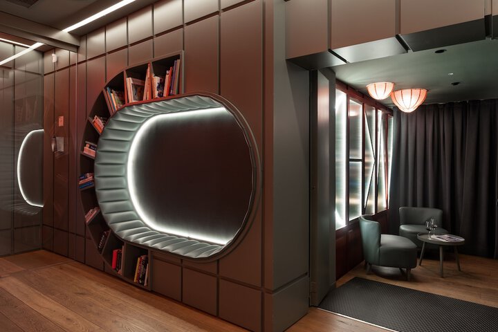 Room 22 of 53