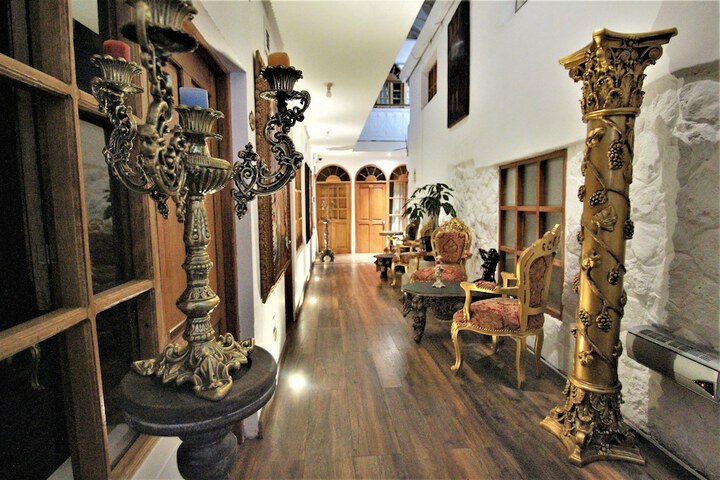 Hotel Interior 83 of 96