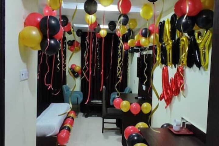 JPS Residency & Hospitality Services