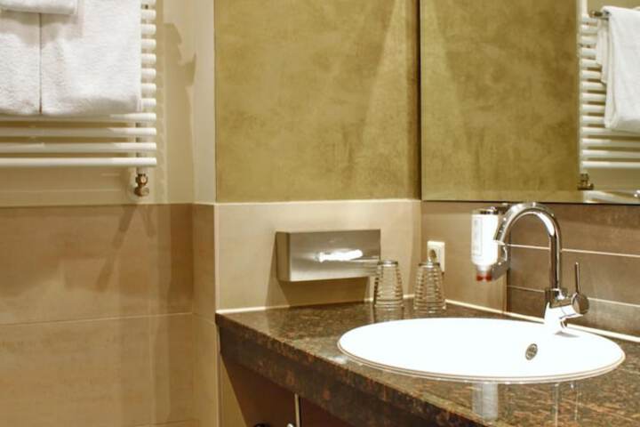 Bathroom Vanities